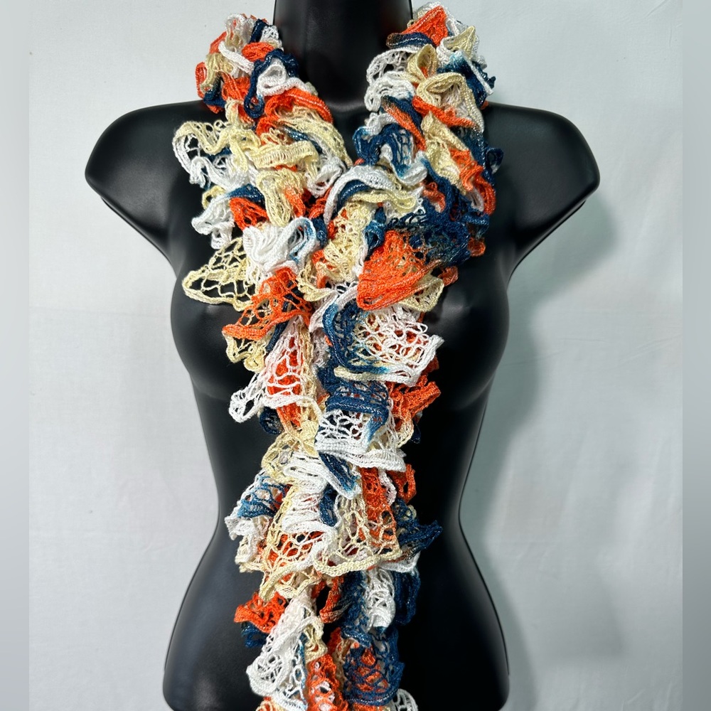 Beautiful Quality Scarf 013
